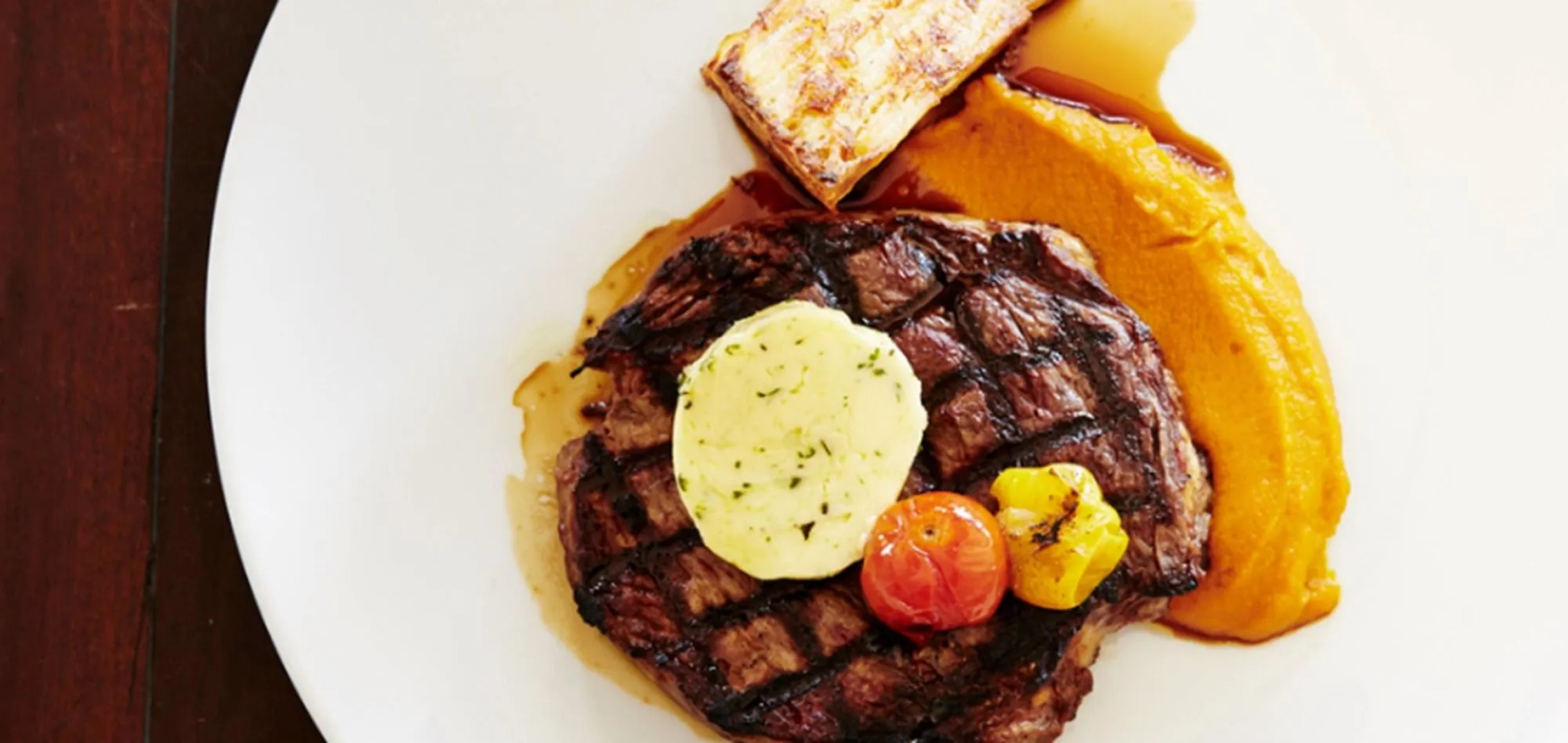 Stay at Hotel Steyne