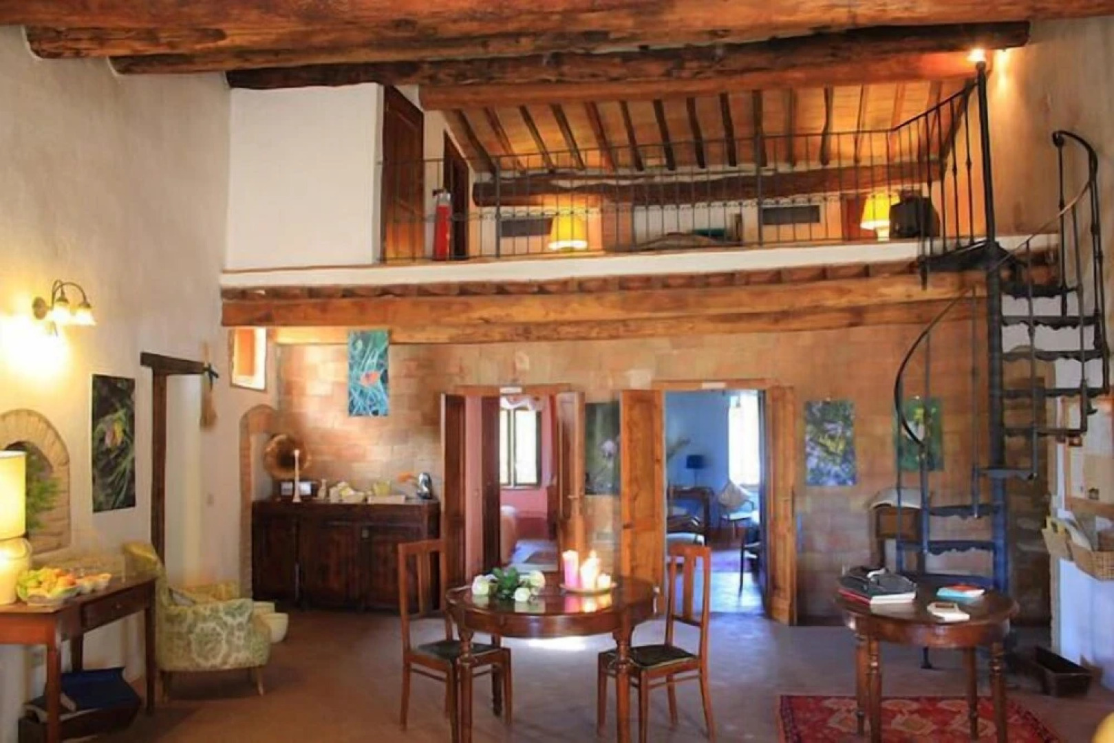 Locanda del Loggiato