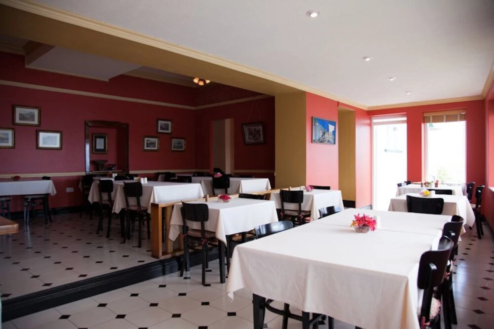 Grand View Beach Hotel