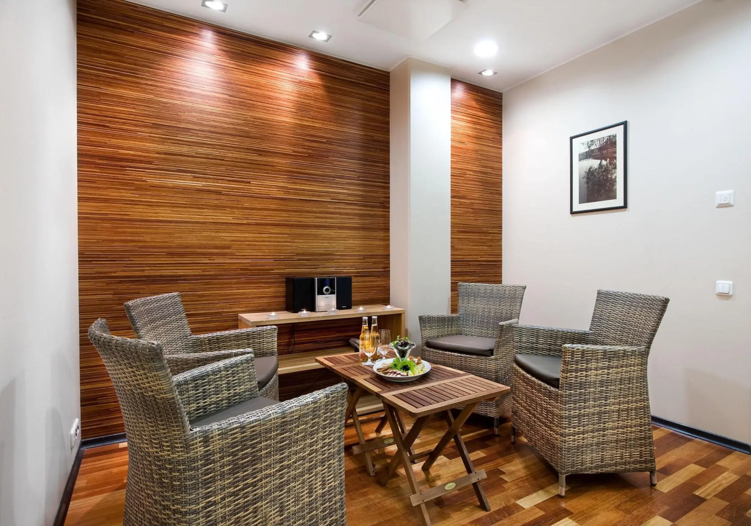 L'Ermitage Hotel Tallinn