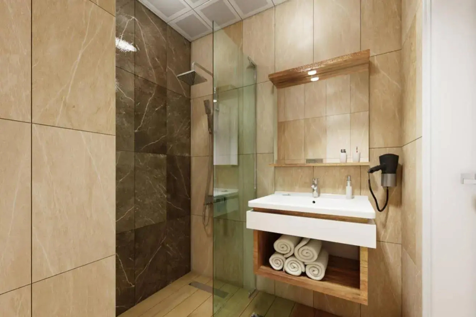 Emin Koçak Thermal & Spa - Convention Center