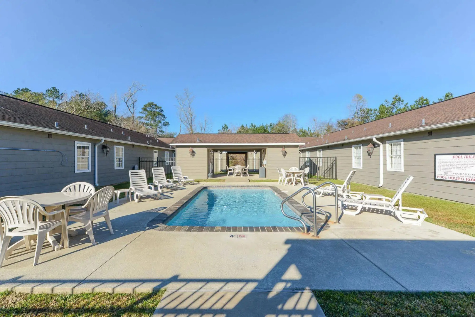 The Stagecoach Inn of Woodville