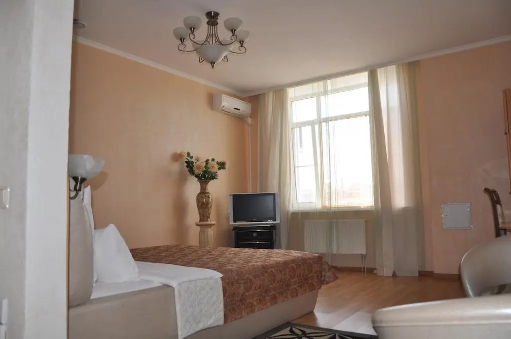 Мини-гостиница Олимп