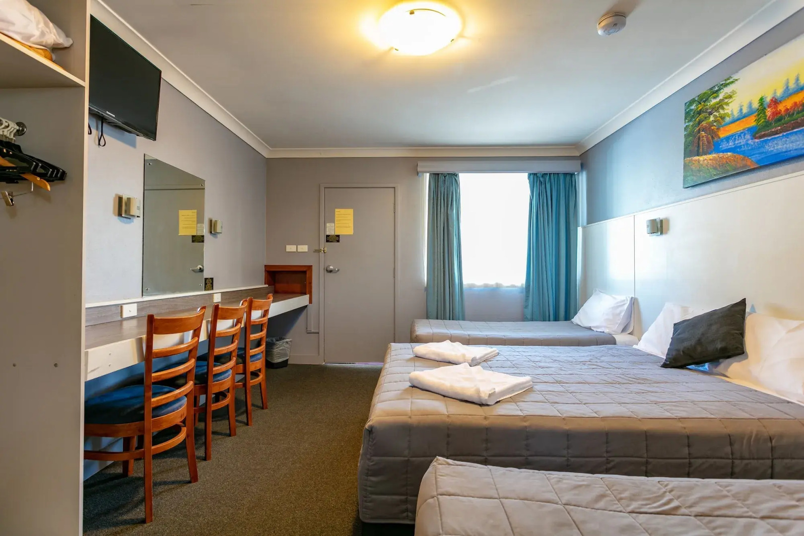 Hunter Valley Motel