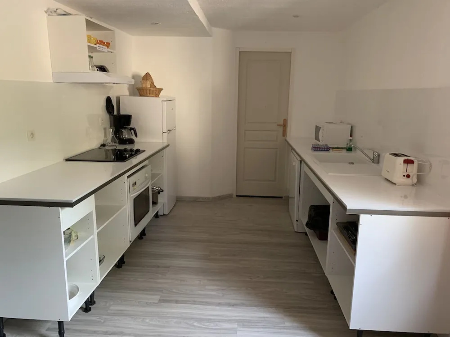 Apart'Hotel Les 4 Sources