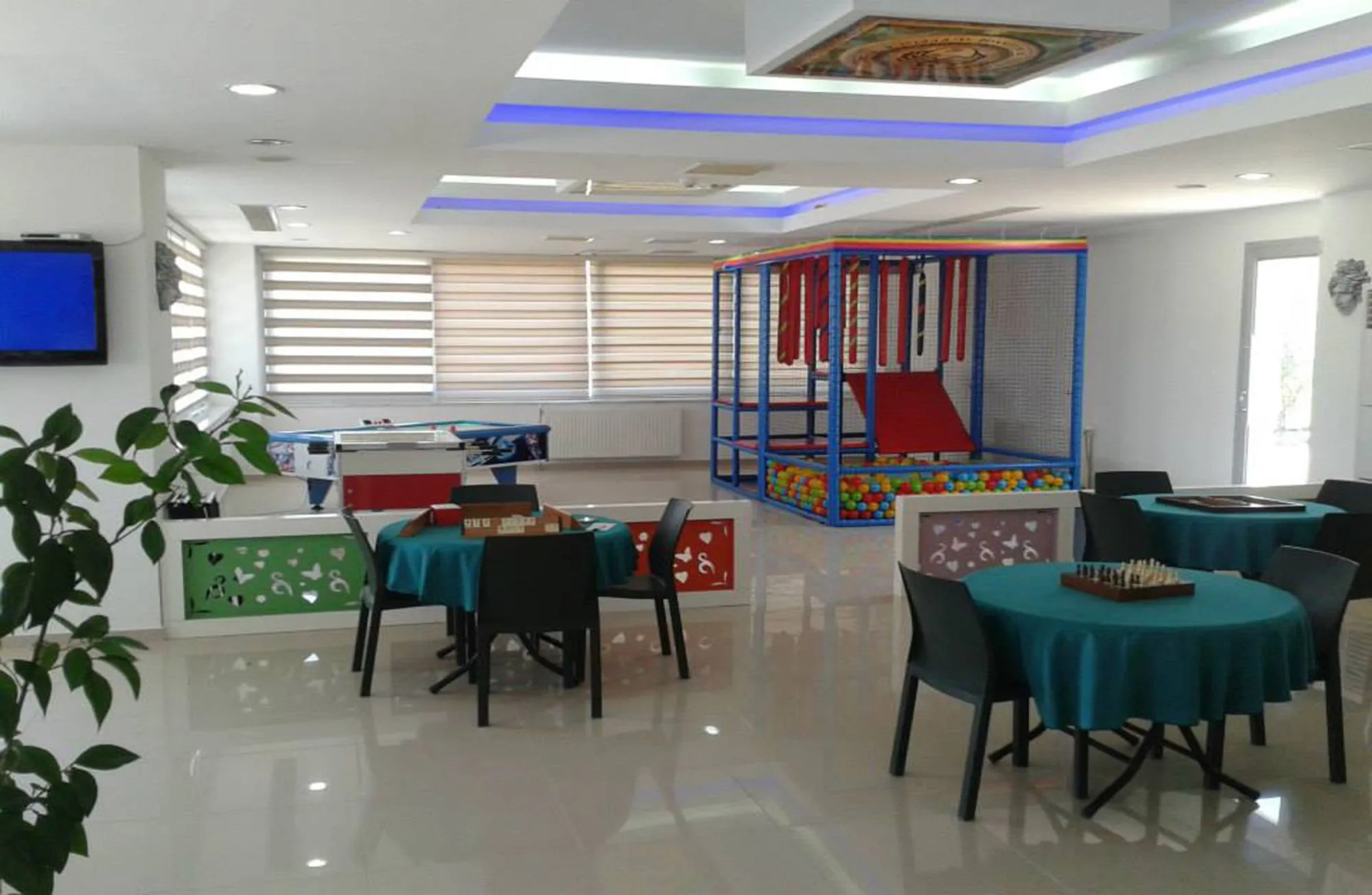 Merada Termal Hotel & Spa