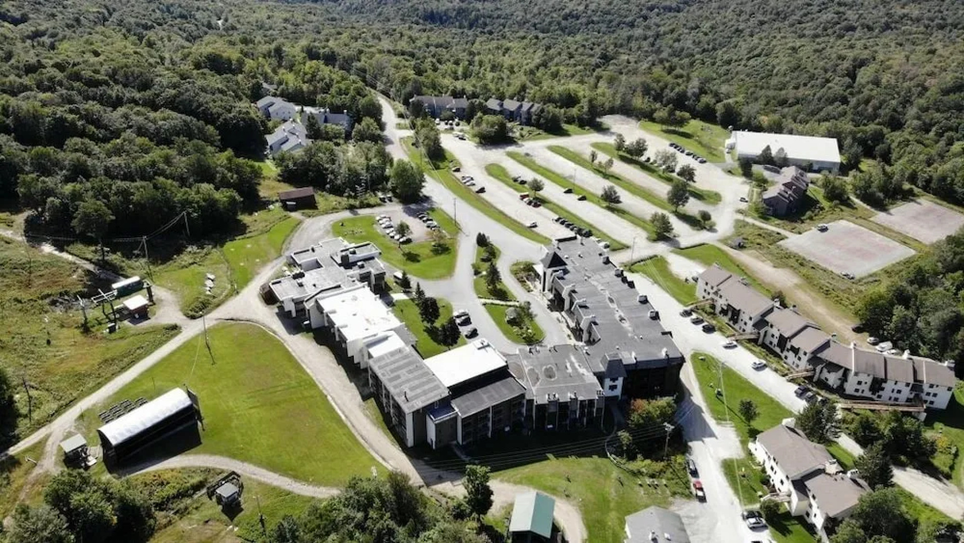 Bolton Valley Resort