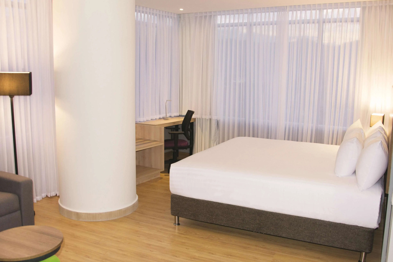 La Quinta by Wyndham Medellin