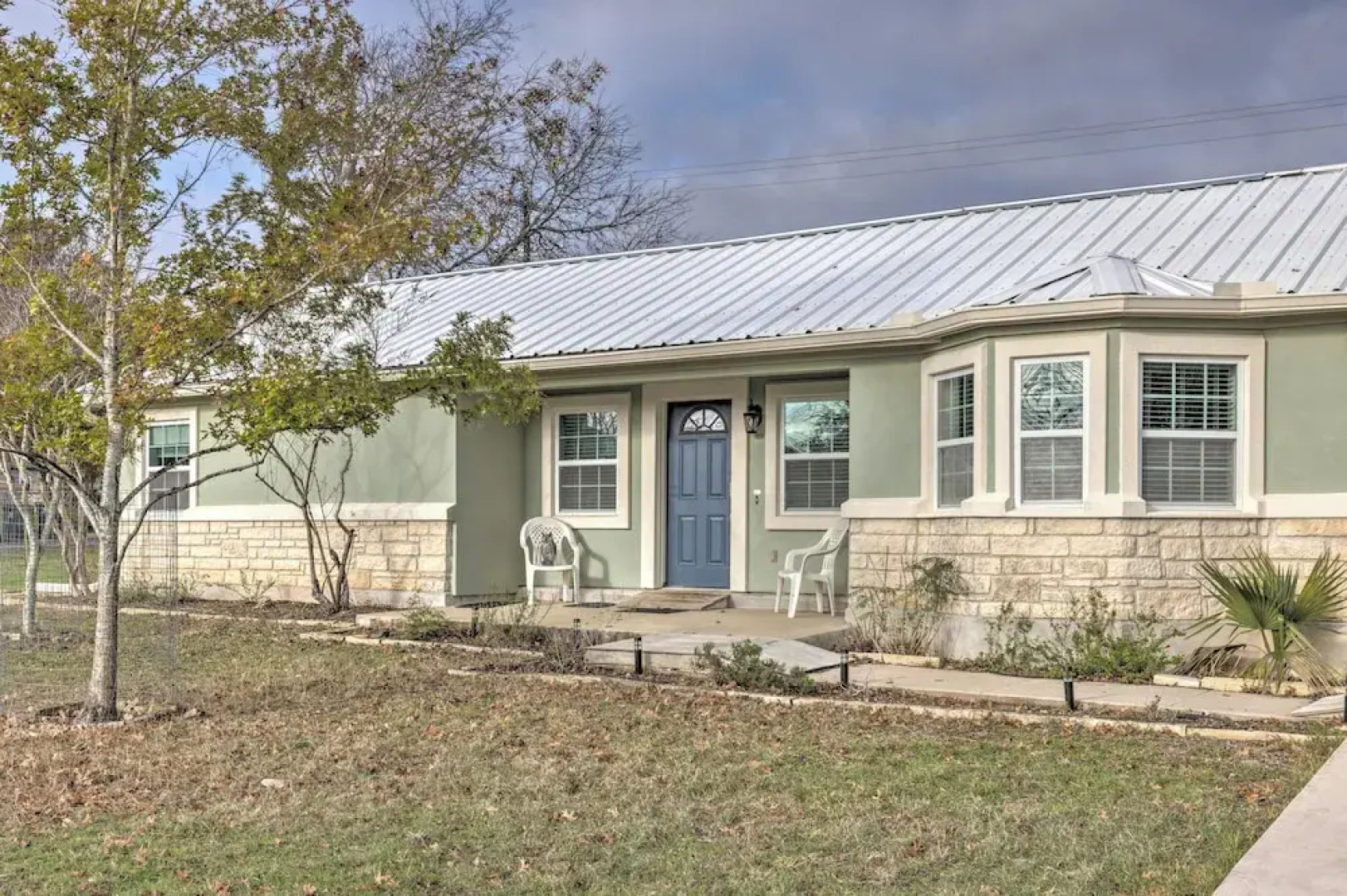 Lovely Wimberley Vacation Rental w/ Yard!