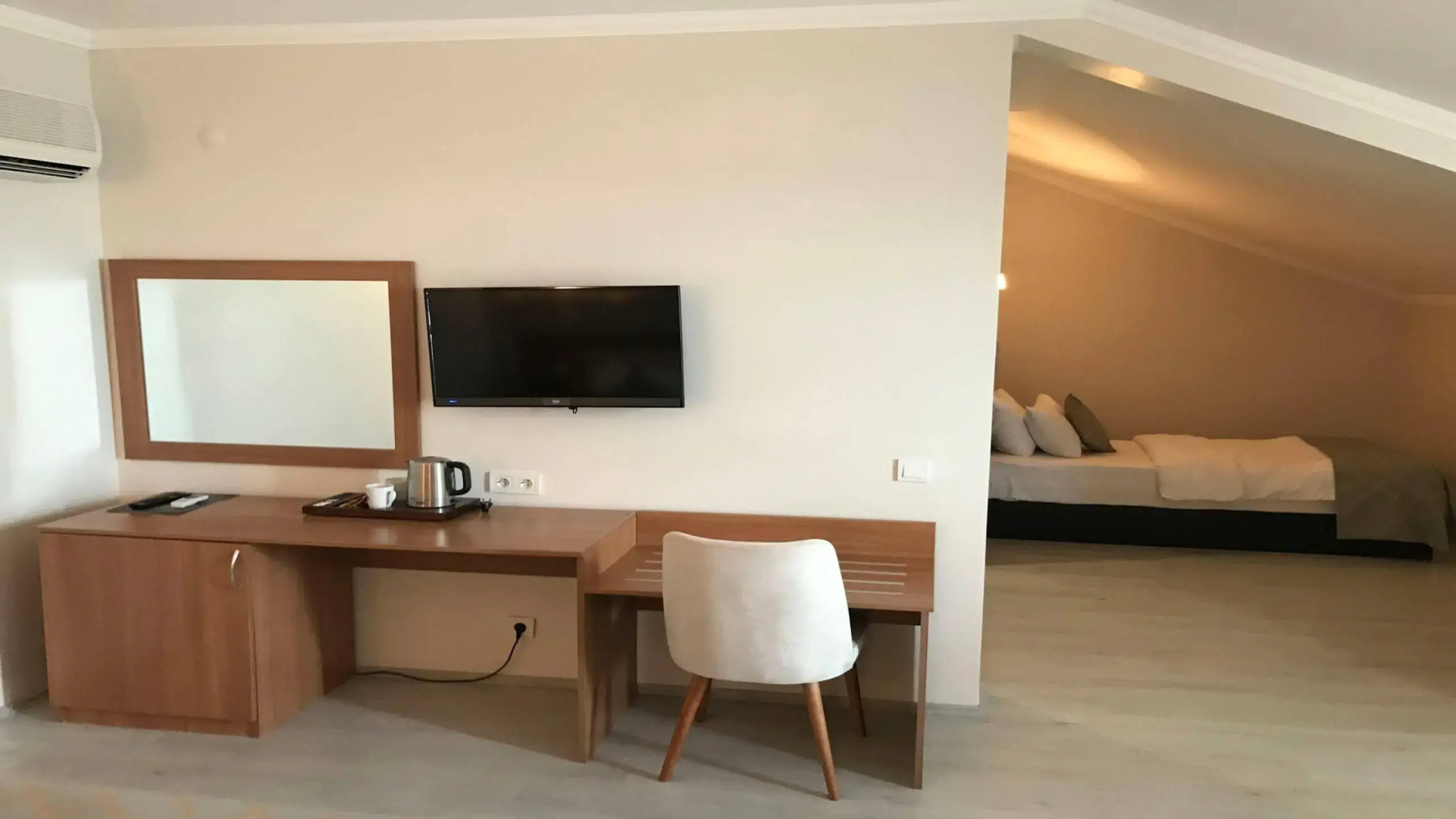 Silver Palace & Spa Hotel