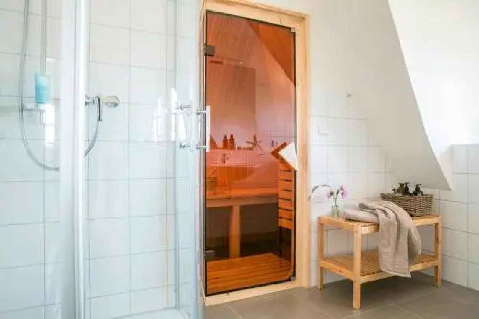 Ferienhaus Haubenlerche 58