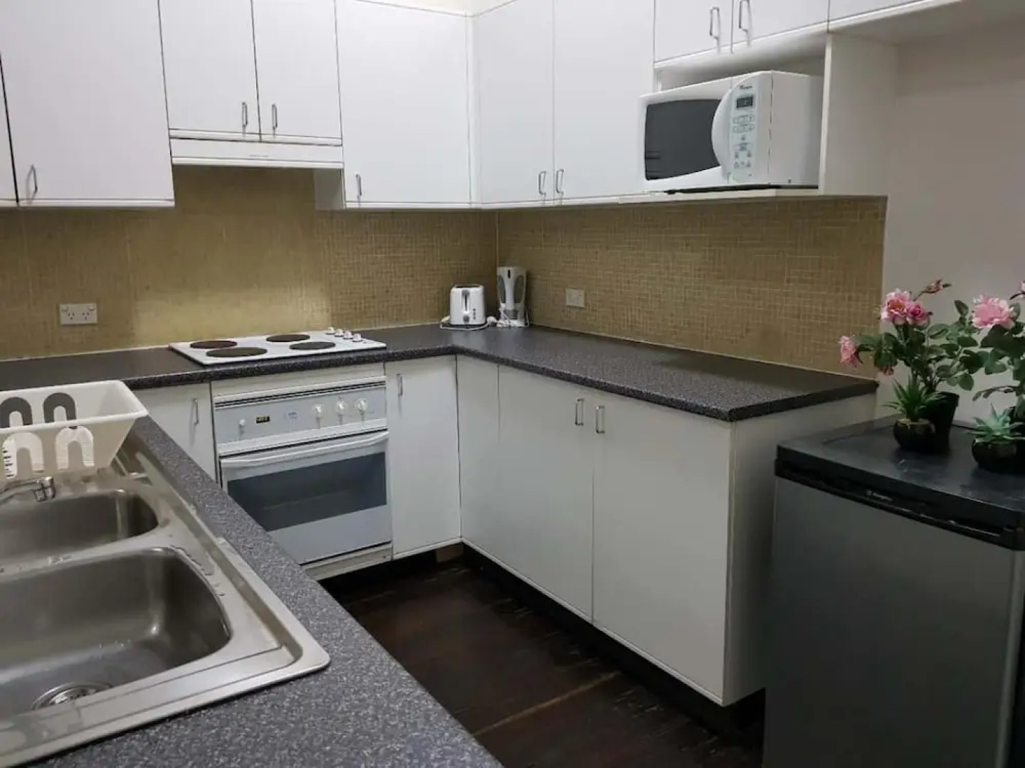 Darling Harbour Resort Style Apartment