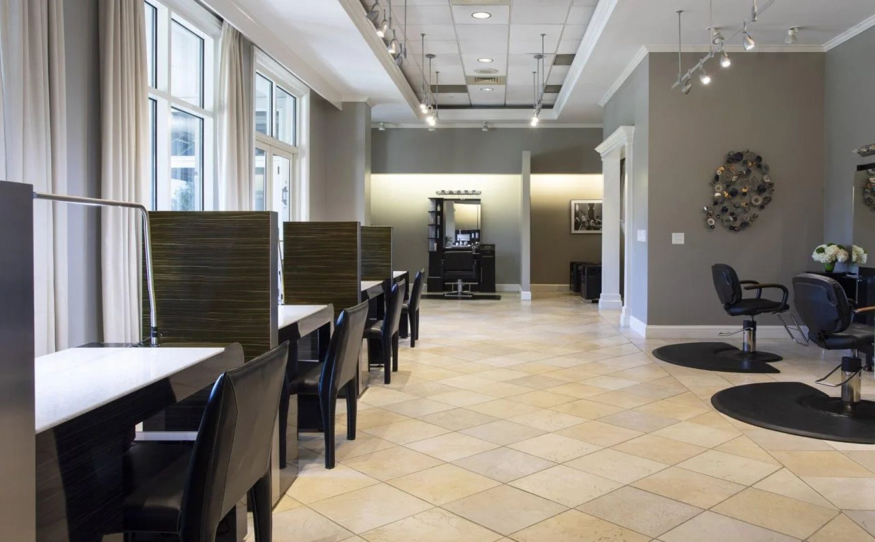 The Ballantyne, A Luxury Collection Hotel, Charlotte