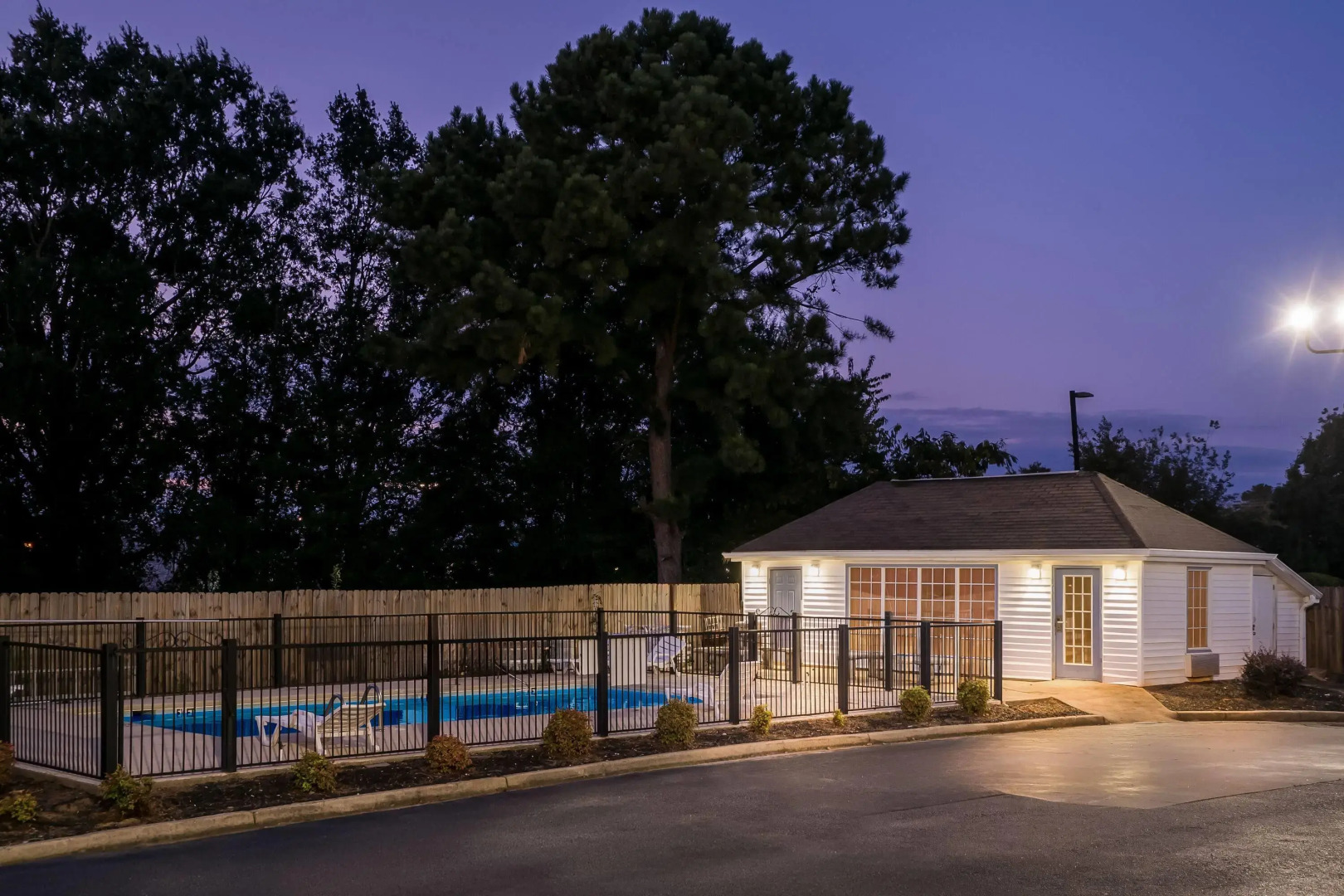 Days Inn by Wyndham Simpsonville