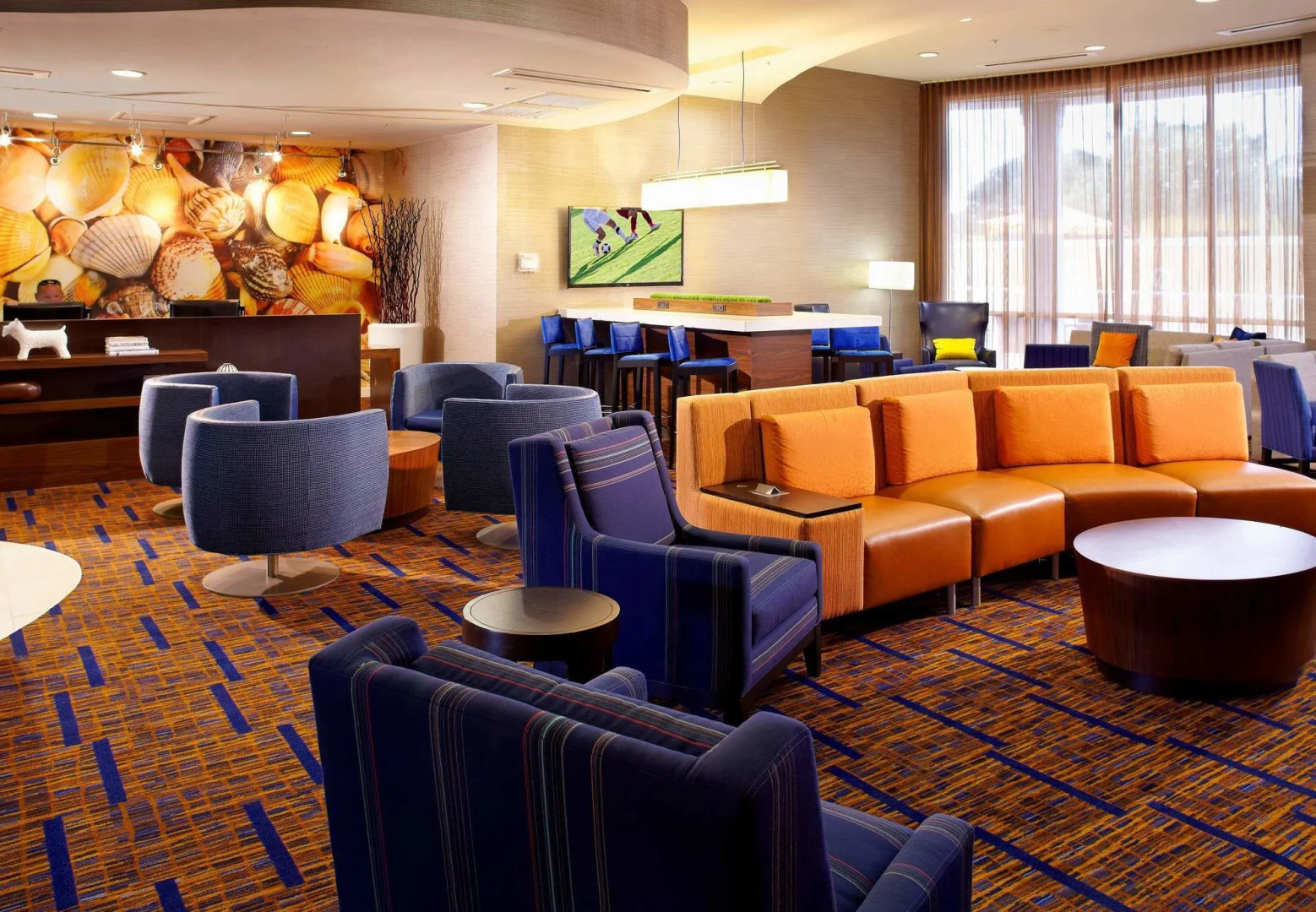 Courtyard by Marriott Tampa Oldsmar