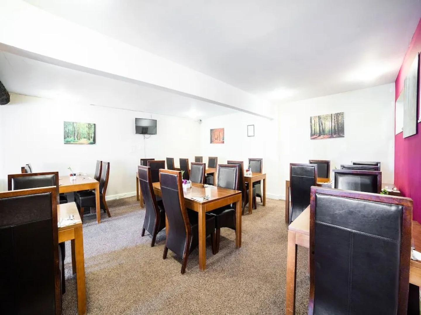 OYO White Horse Lodge Hotel, East Thirsk