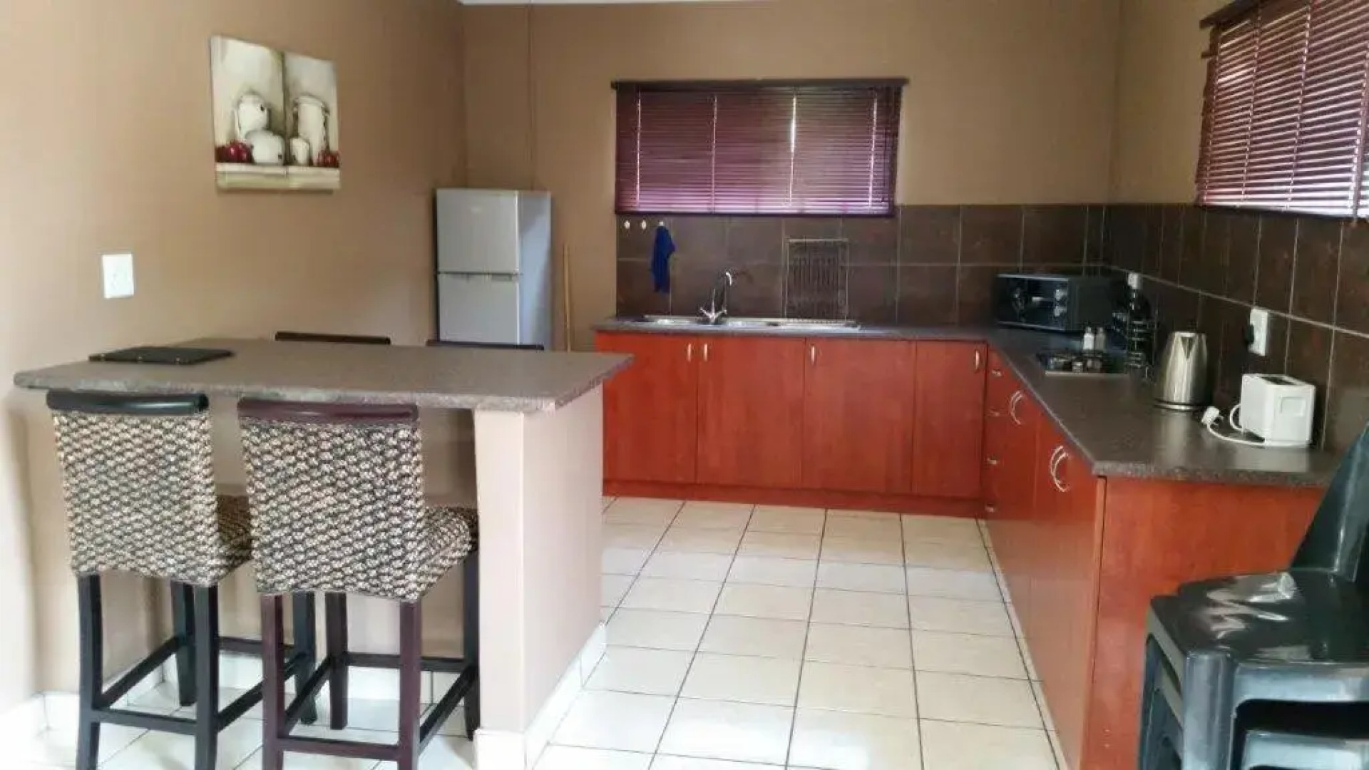 Augrabies Falls Lodge & Camp