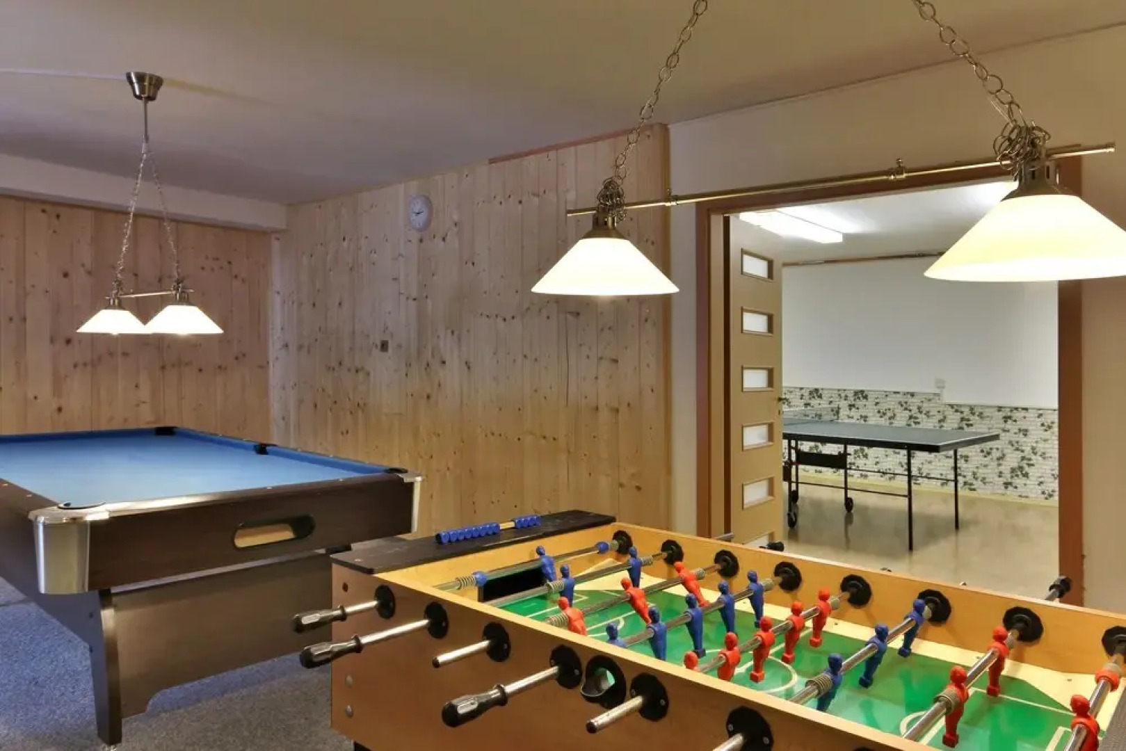 Penzion Bobešova bouda