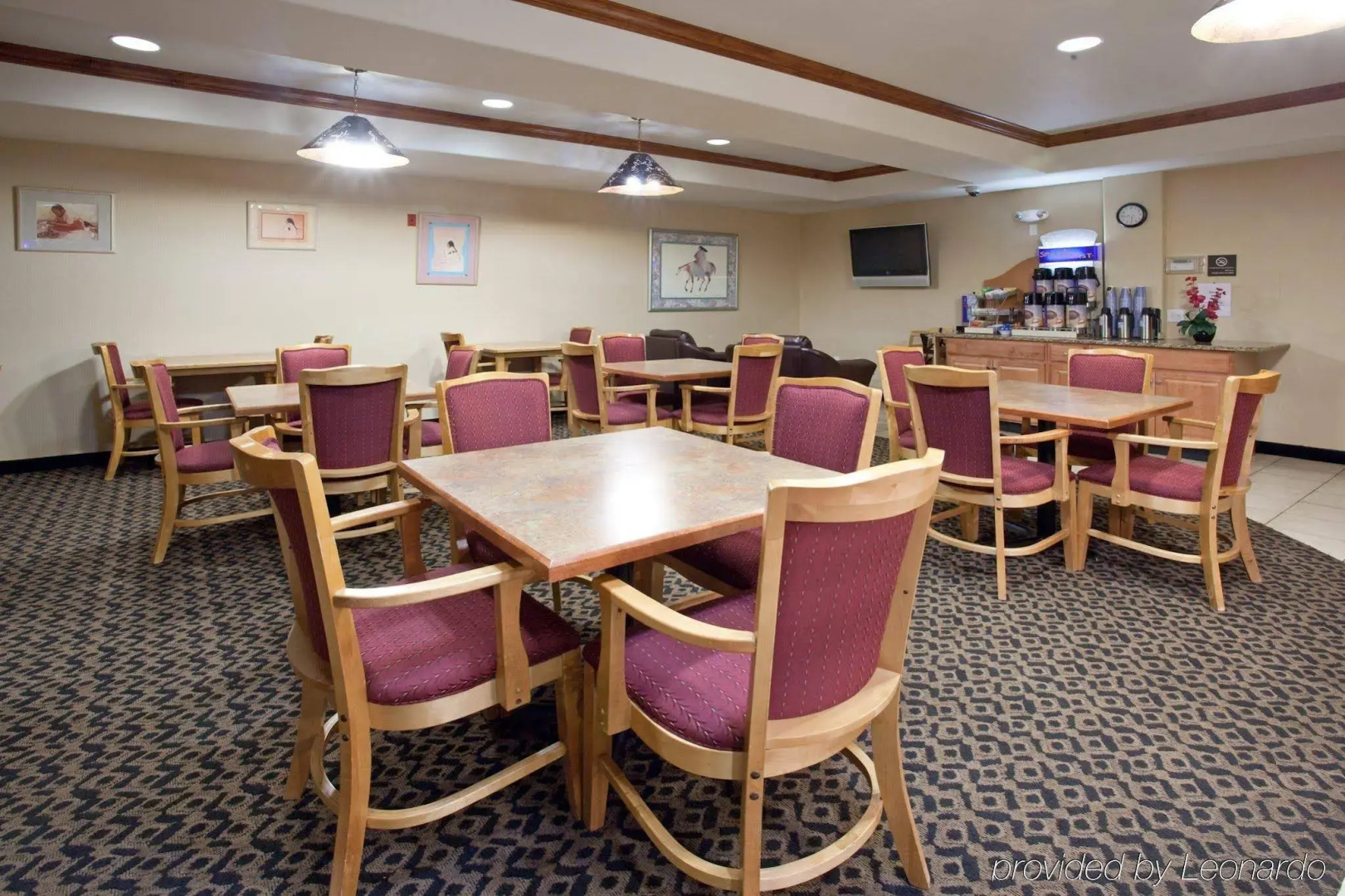 First Choice Inns at the Swell