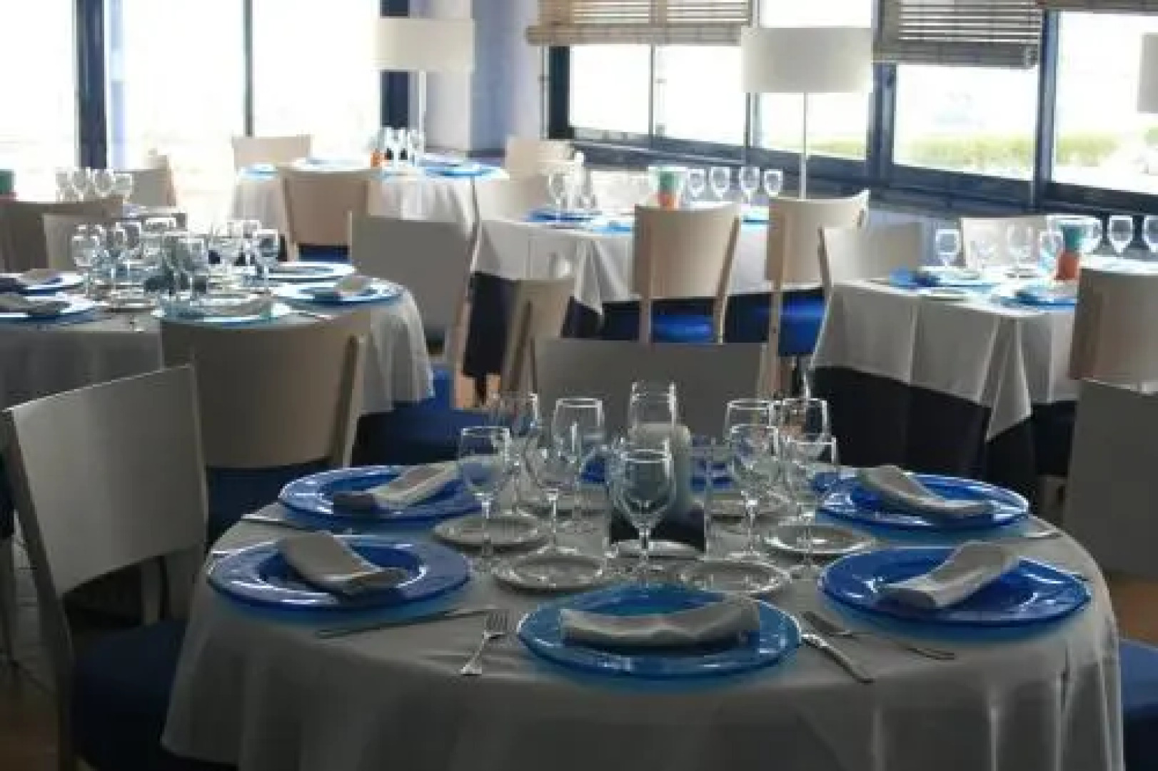 Hotel-Restaurant Cal Mariner