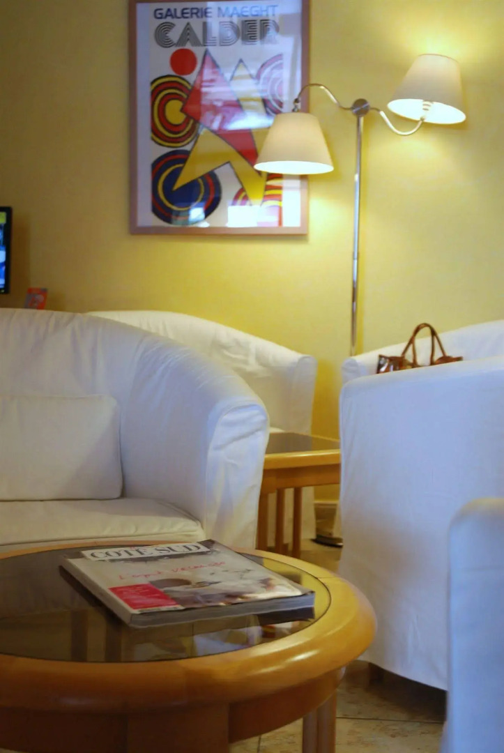 Amerique Hotel Palavas Plage