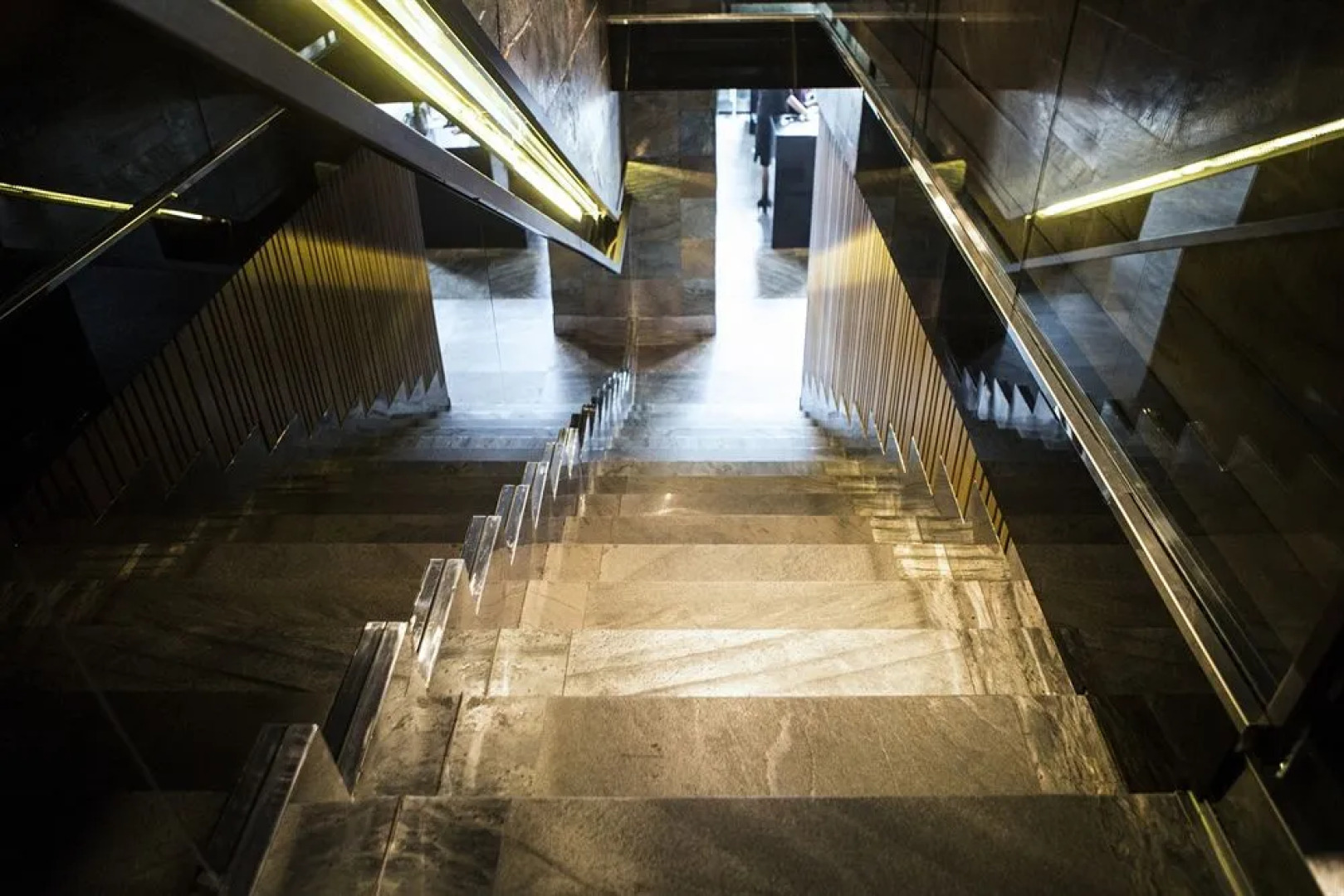 Дизайн-отель 11 Mirrors