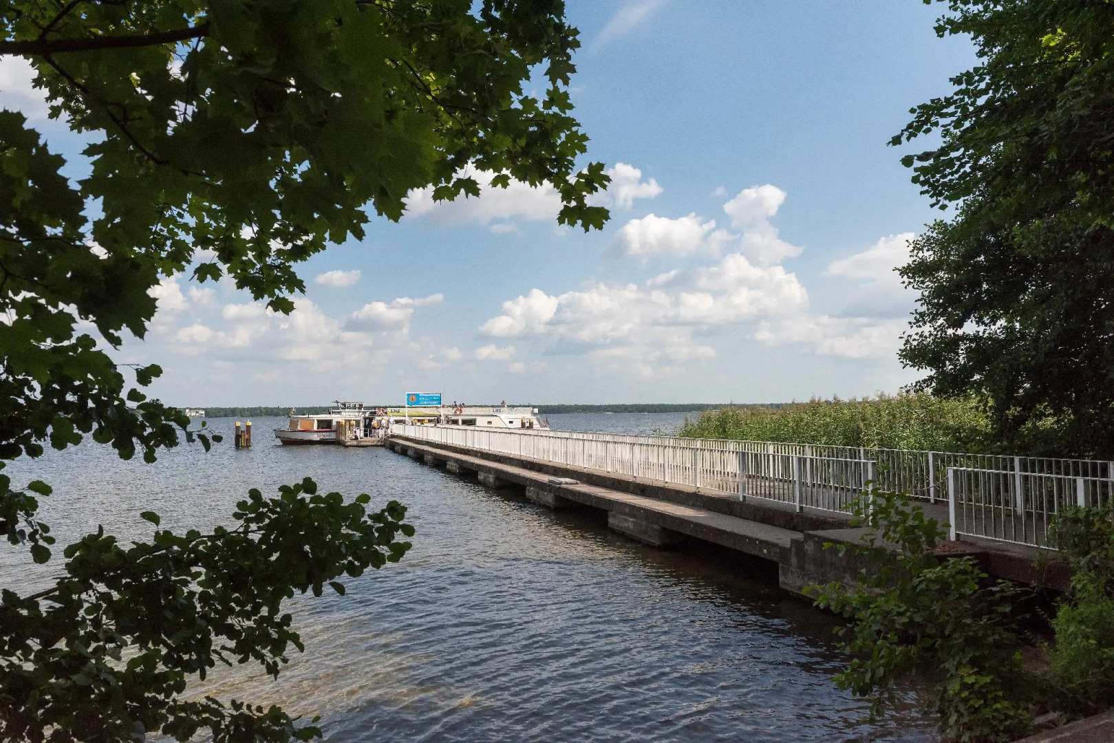 Hotel Müggelsee Berlin