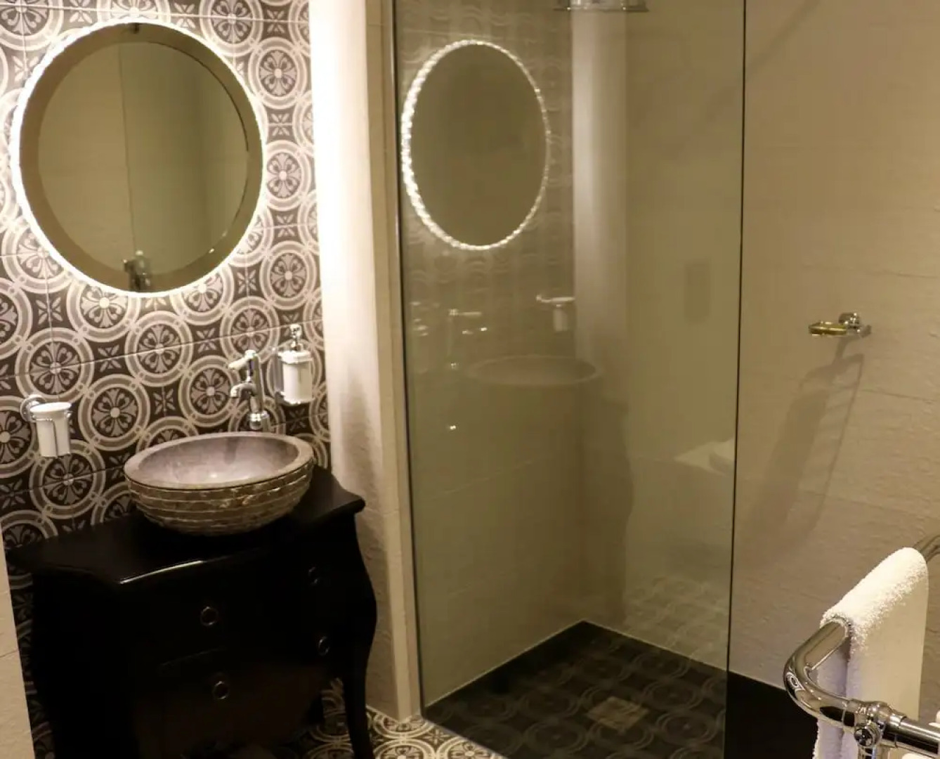 Beautiful 3-bed Country House in Lossiemouth