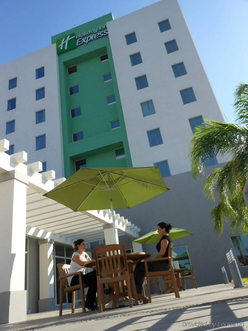 Holiday Inn Express Guaymas by IHG