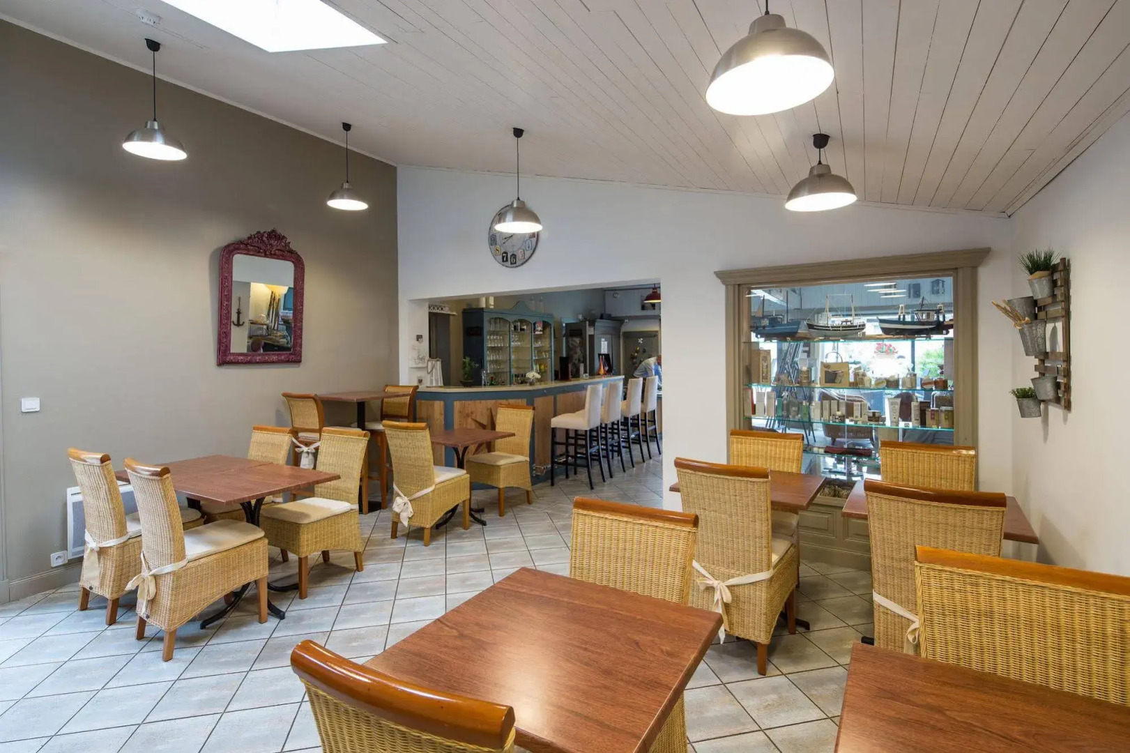 Hôtel Le Peu Breton