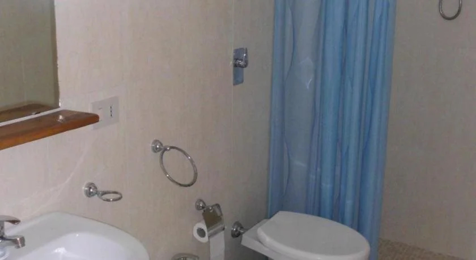 Baglio Mustazza Casa Vacanze