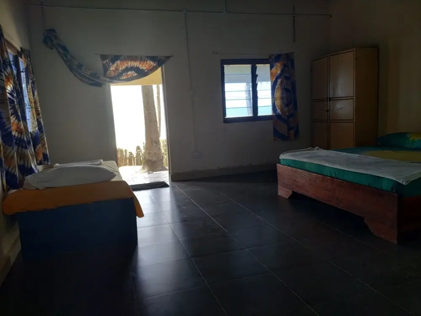 Unspoiled South Gambia Paradise