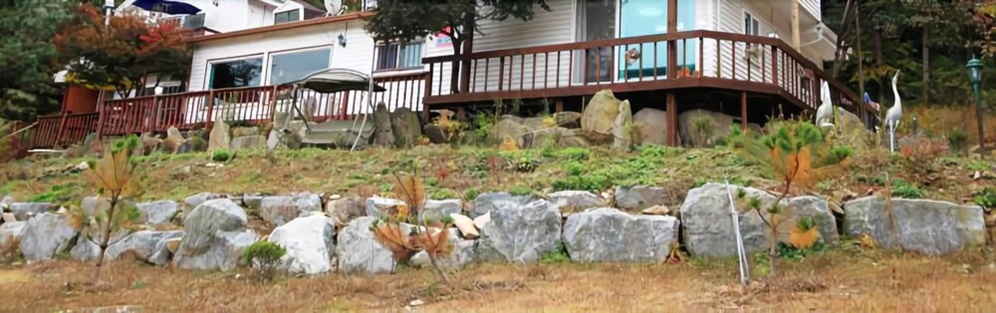 Yangpyeong Gallery C Pension