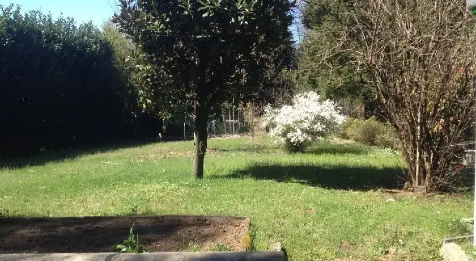 Bosco Gadda Bed and Breakfast