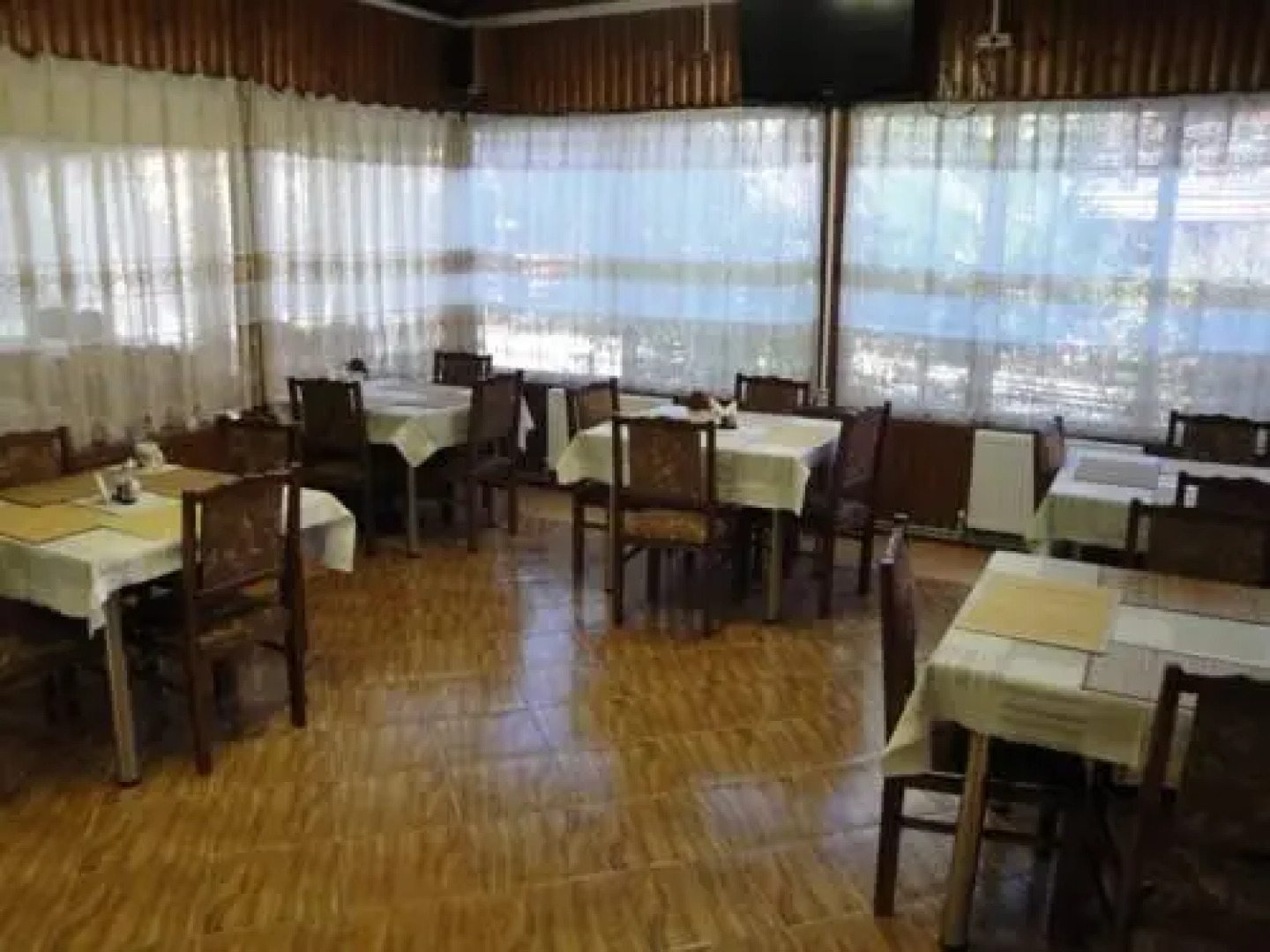 Guest House Teremok 1