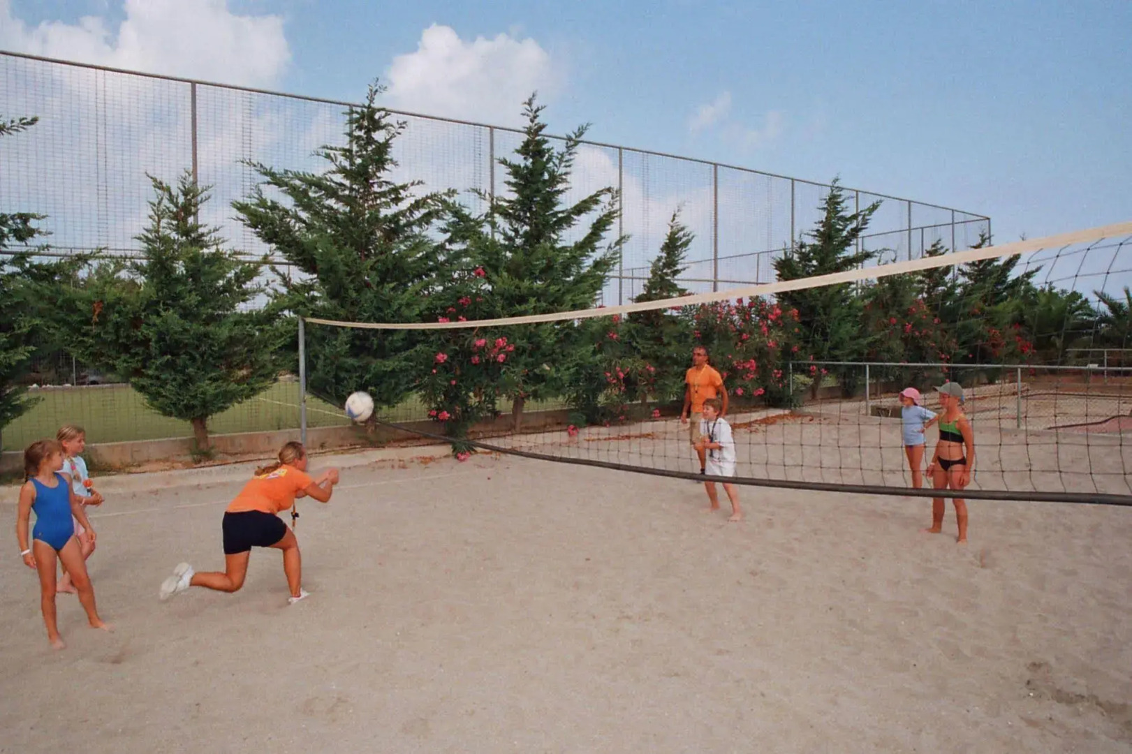 Hersonissos Village Hotel & Bungalows - All inclusive