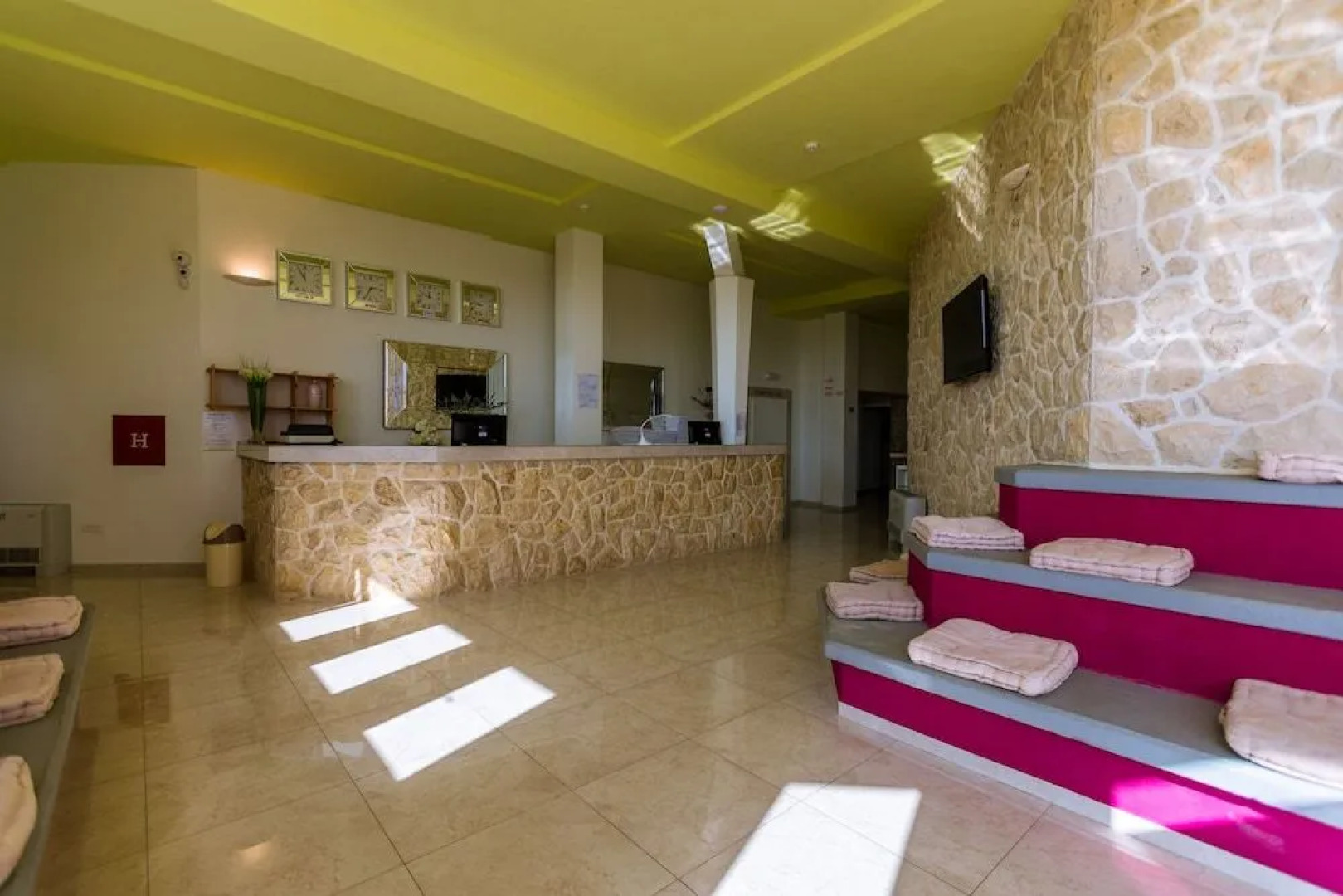 Hostel Zrce - Adults Only