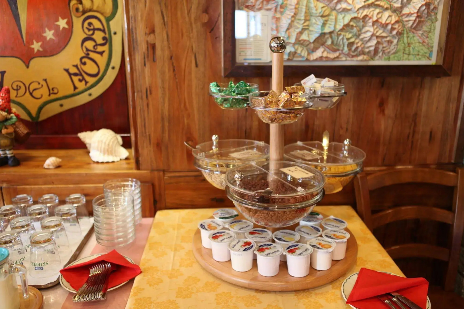 Hotel Stella Del Nord