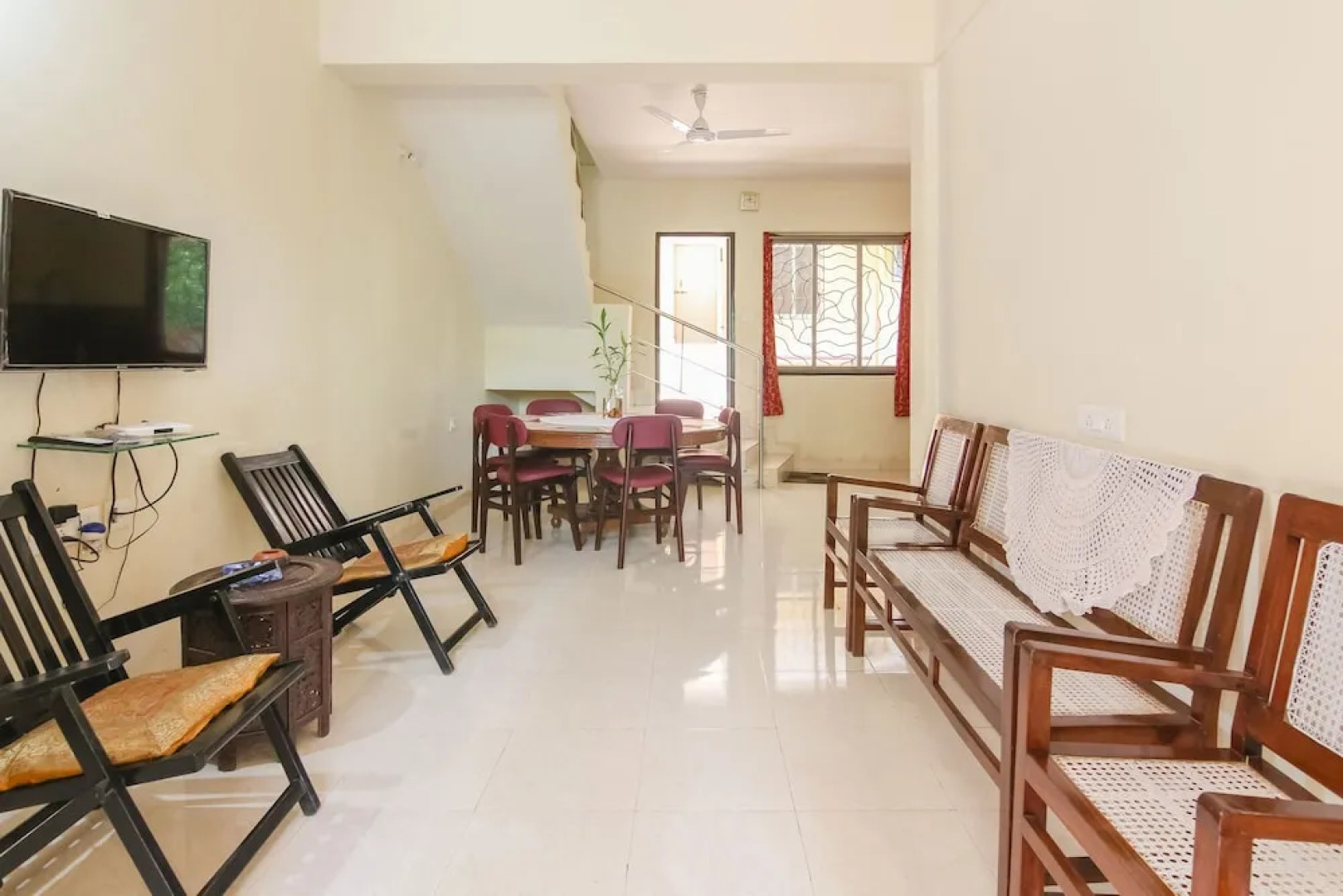 Pinto Holiday Villas