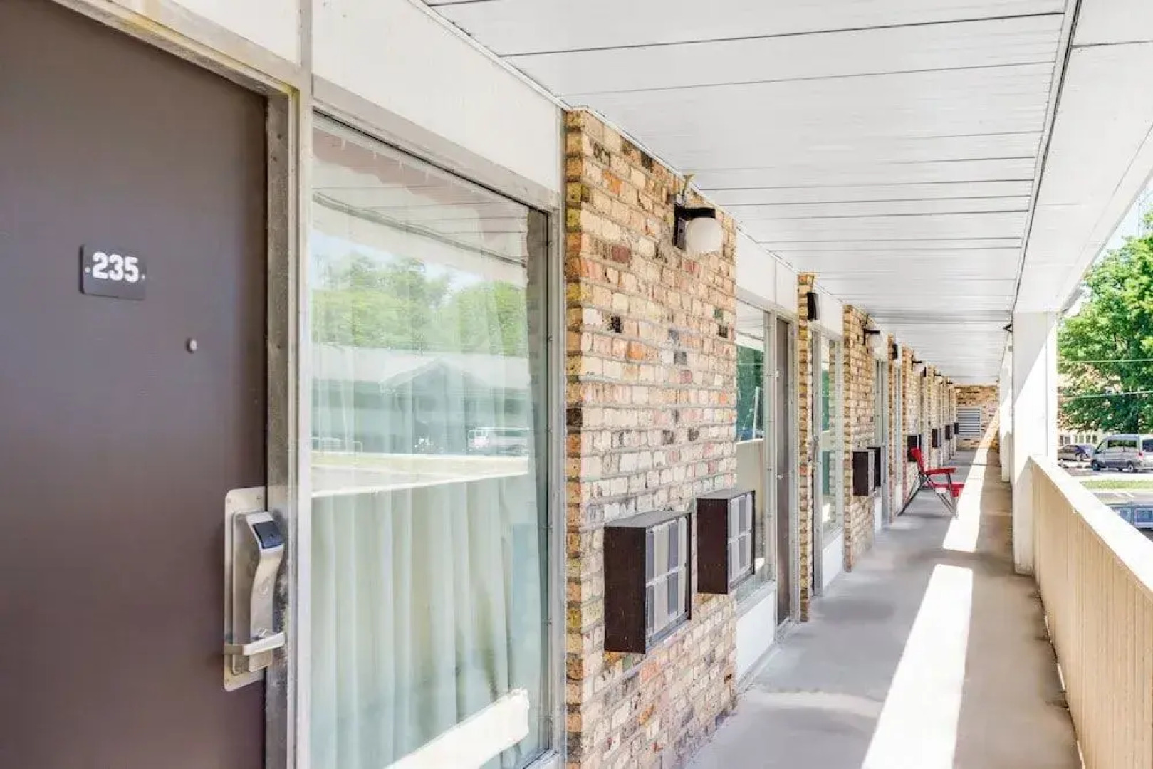 Oyo Hotel Mona Lake Muskegon