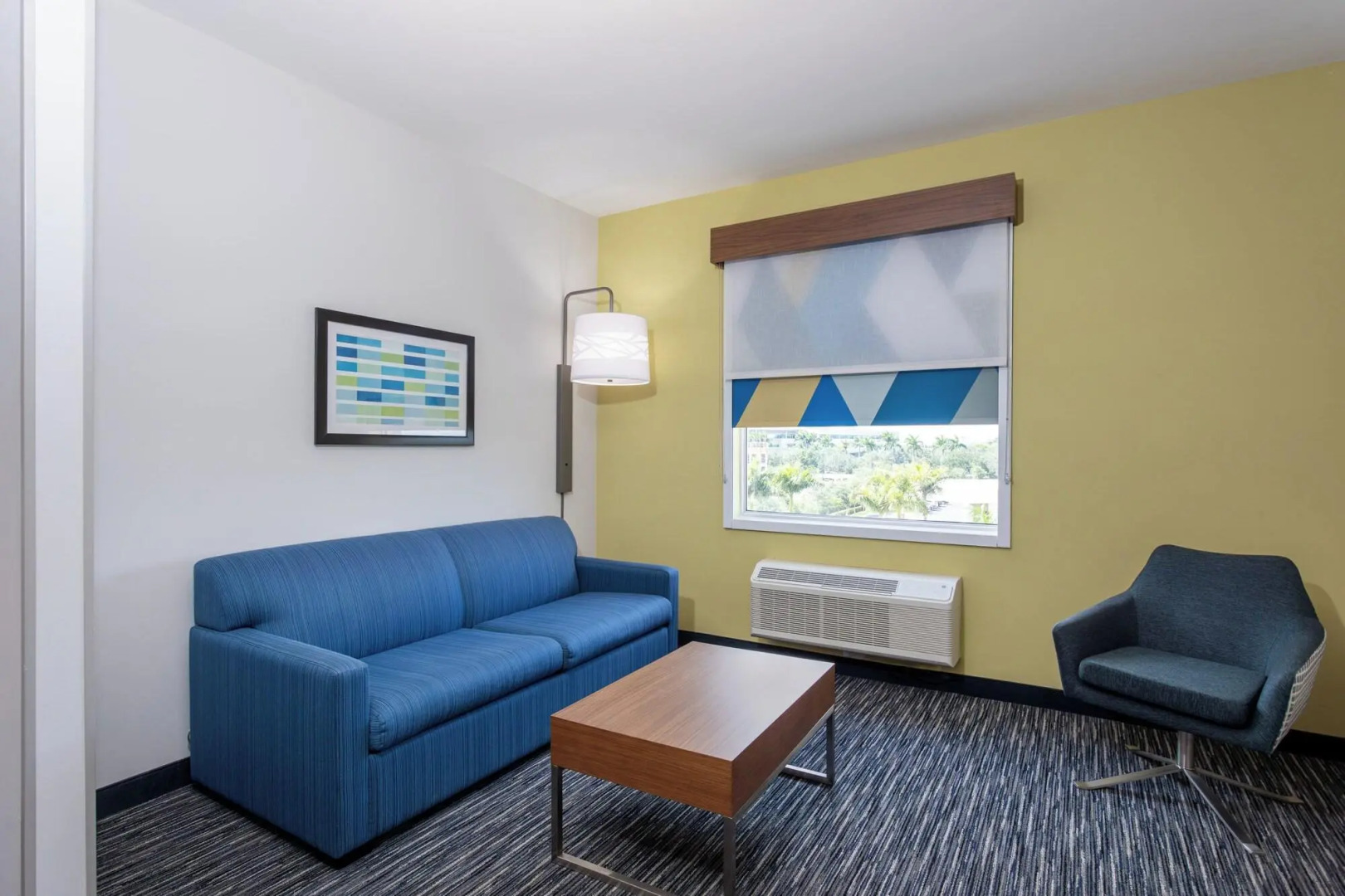 Holiday Inn Express and Suites Miramar by IHG