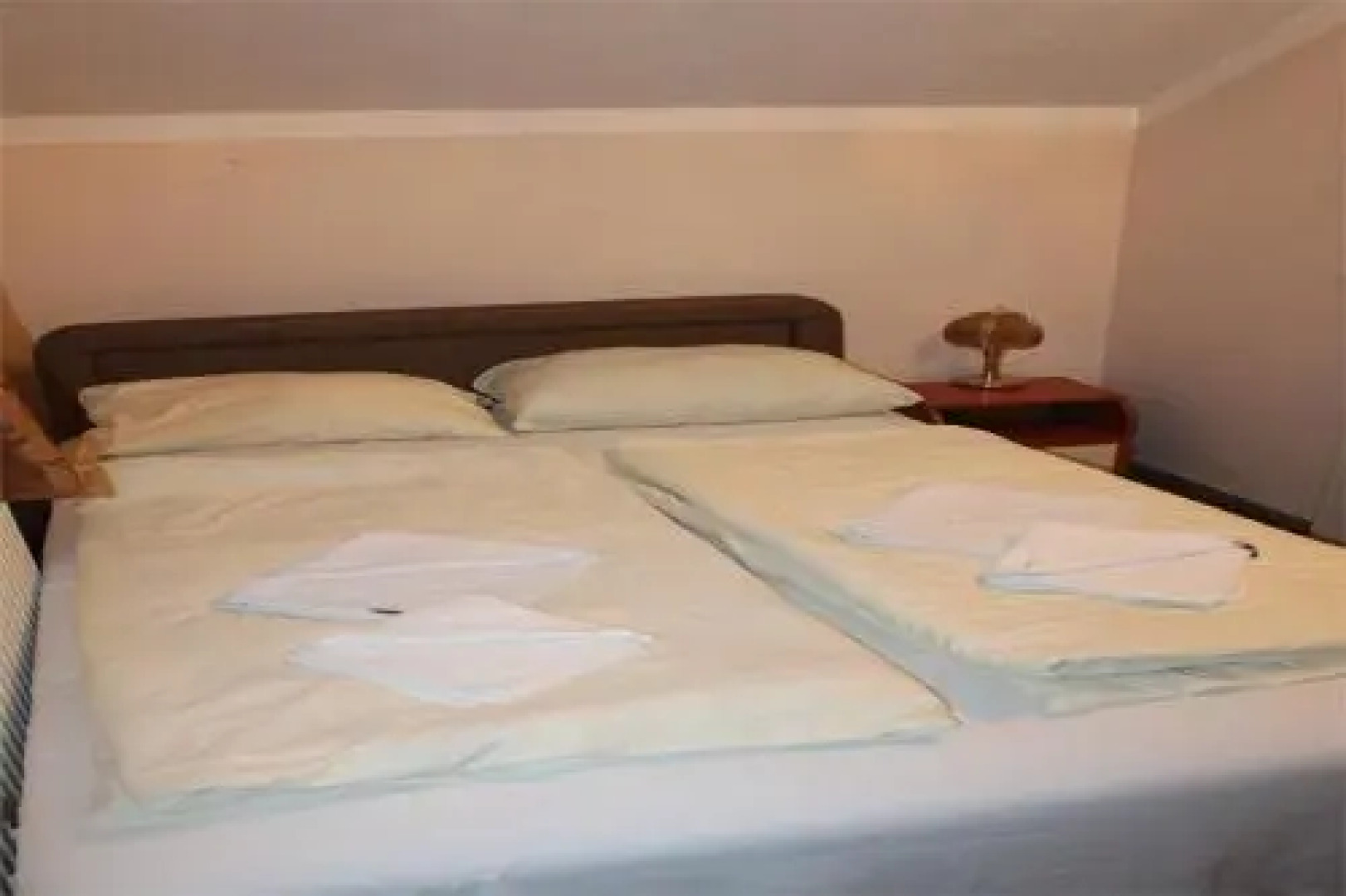 Pension Restaurant Atos