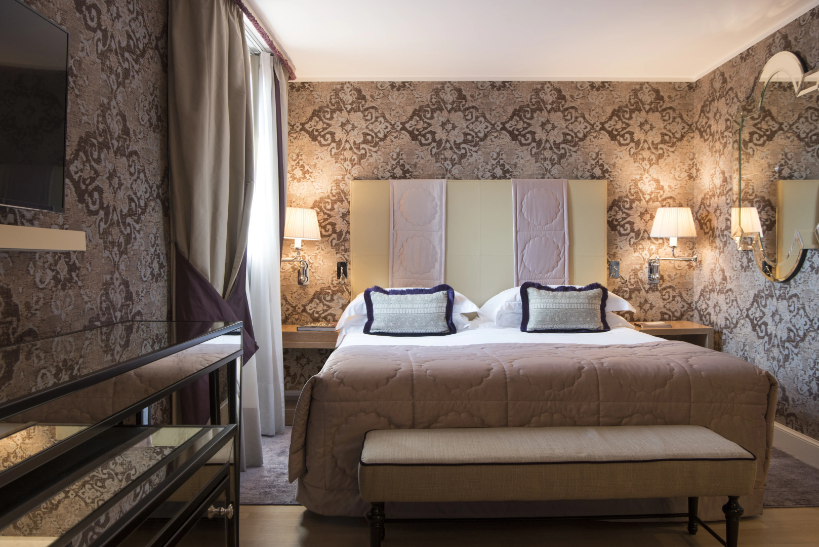 Starhotels Splendid Venice