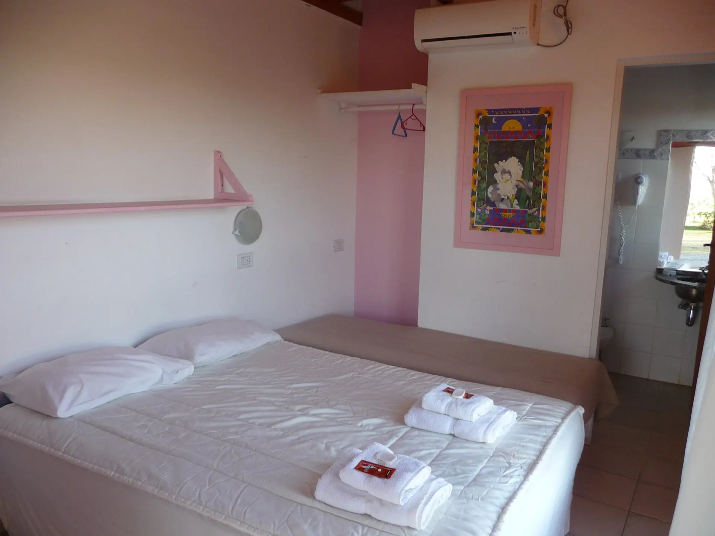 Hotel Sanguinetti