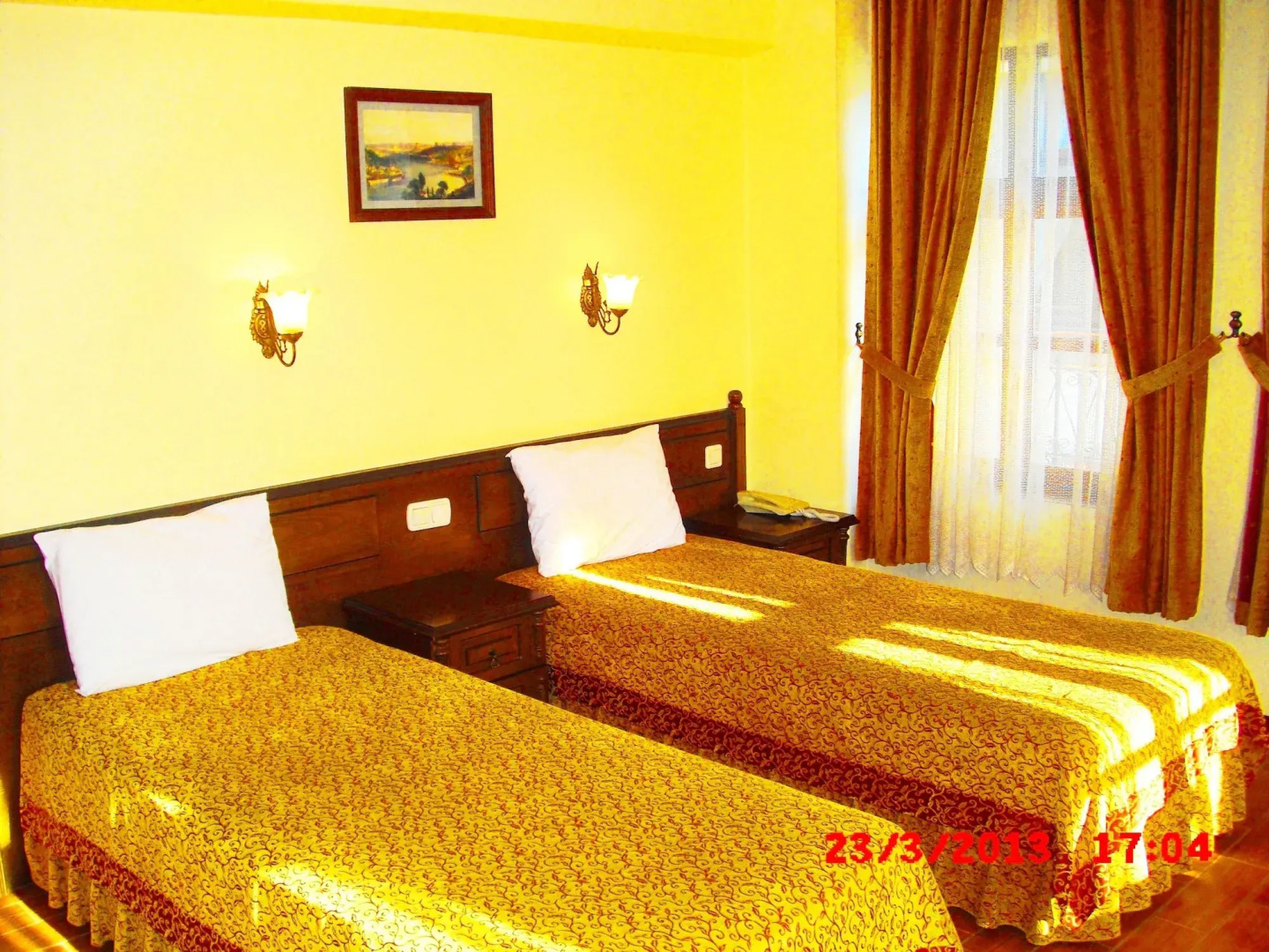 Reutlingenhof Boutique Hotel - Special Class