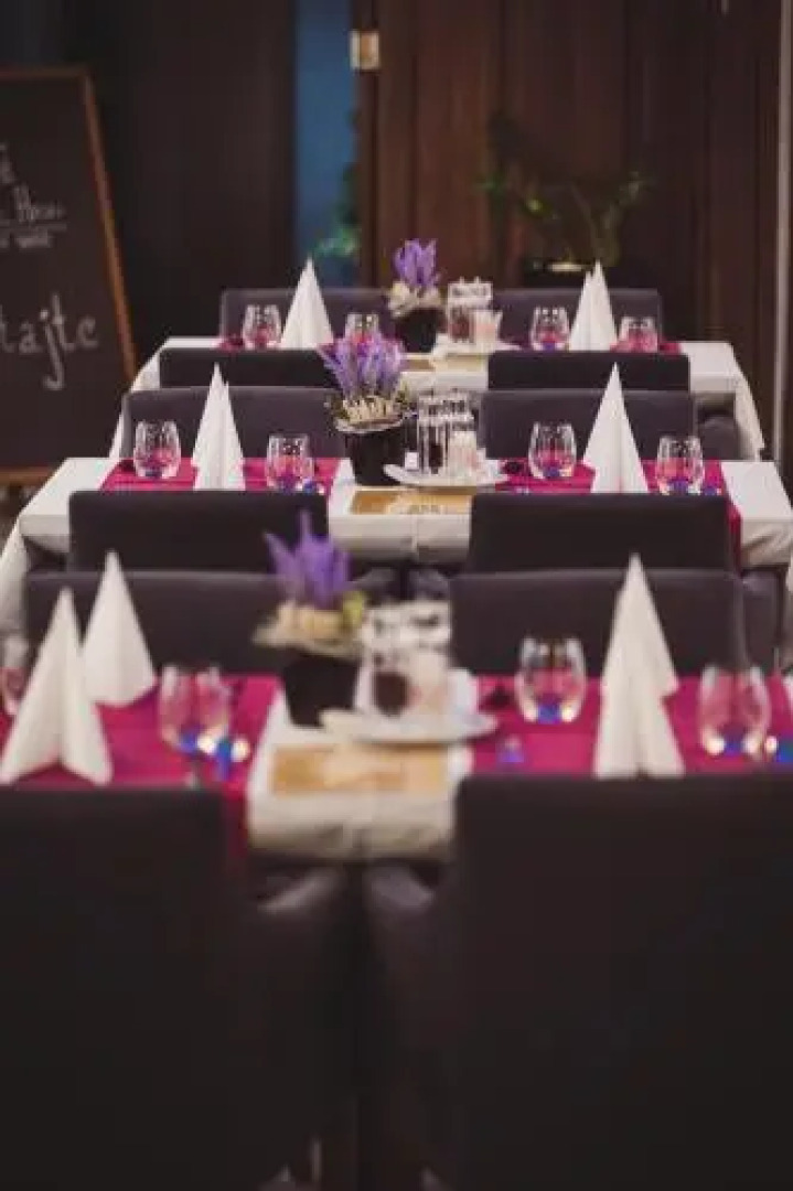 Hotel & Restaurant Hron