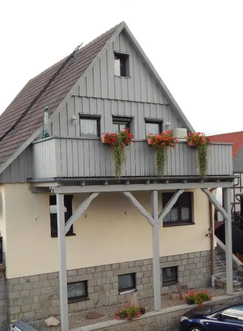 Gästehaus am Kirschberg