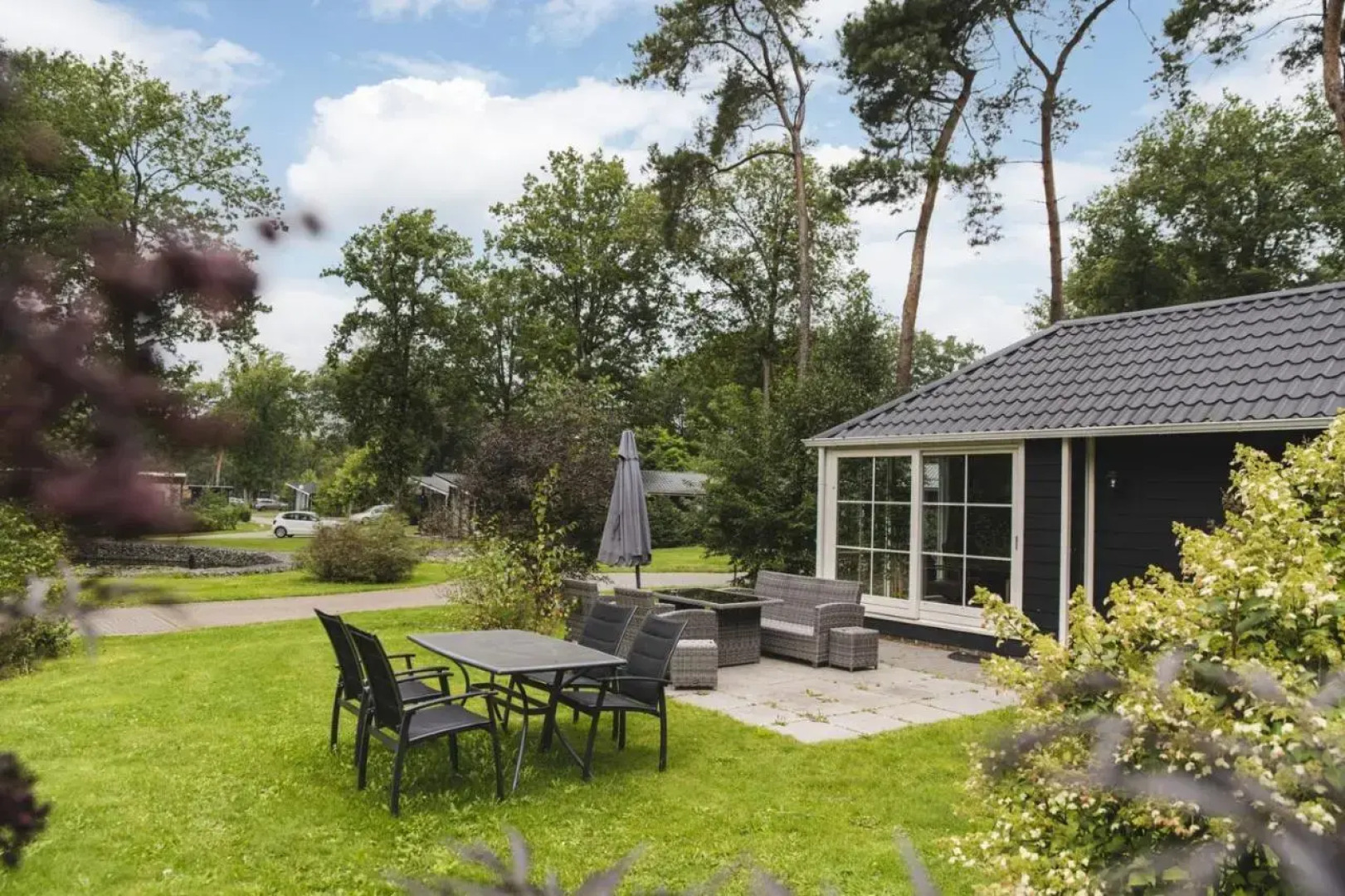 Vakantiepark Hessenheem