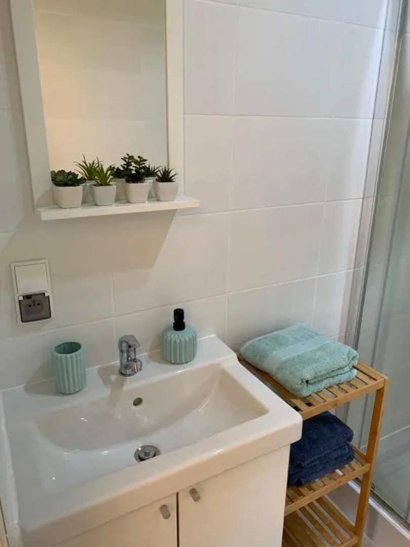 Domki Letniskowe w Burdągu