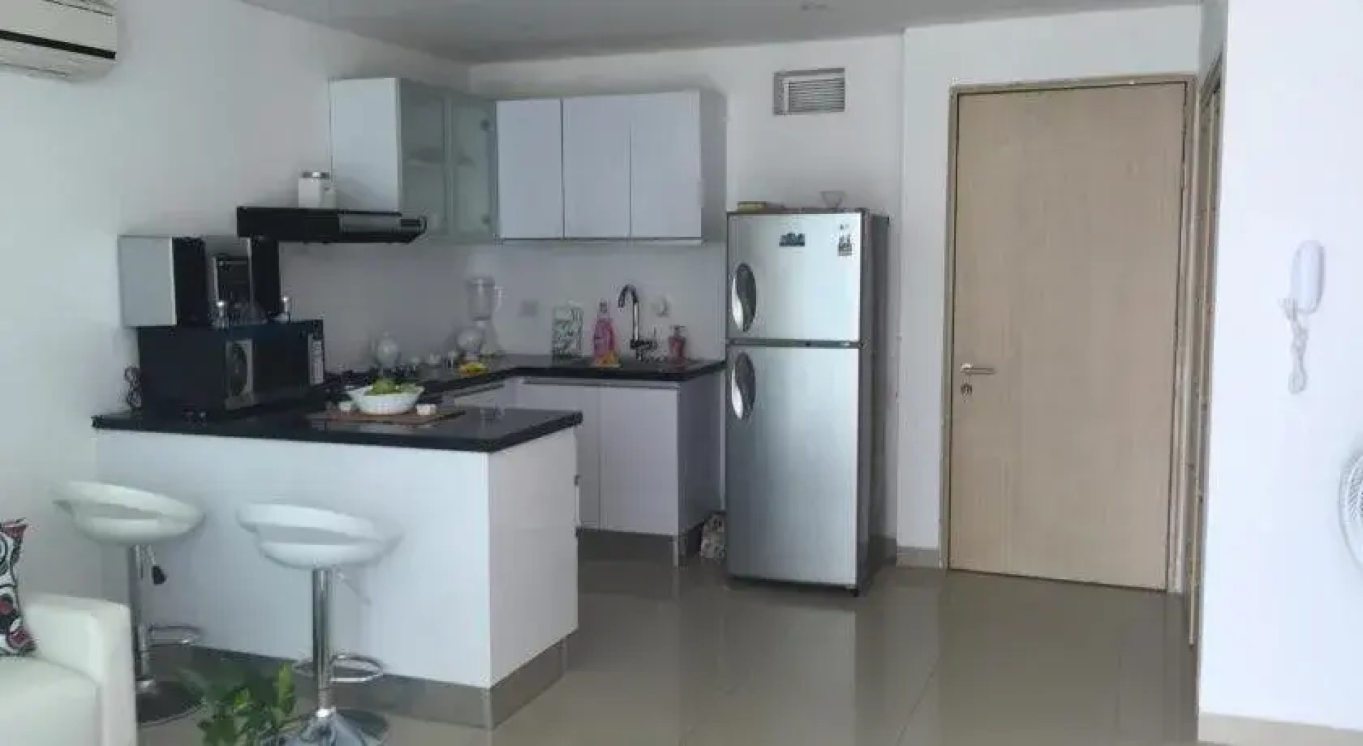 Edificio Seaway 935 ( Hotel Sonesta)